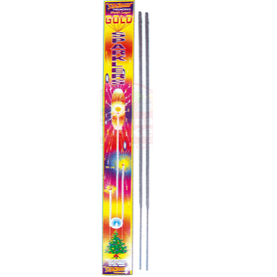 STANDARD-50 CM ELECTRIC SPARKS